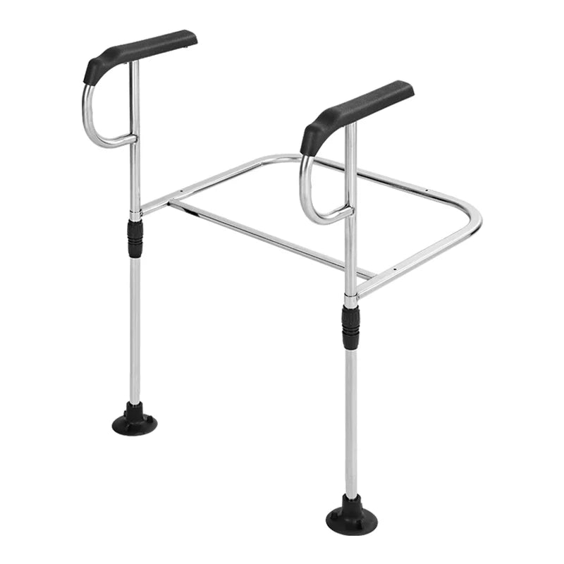 Bedside Standing Assist Rail