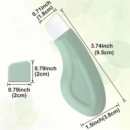 Blackhead & Whitehead Removal