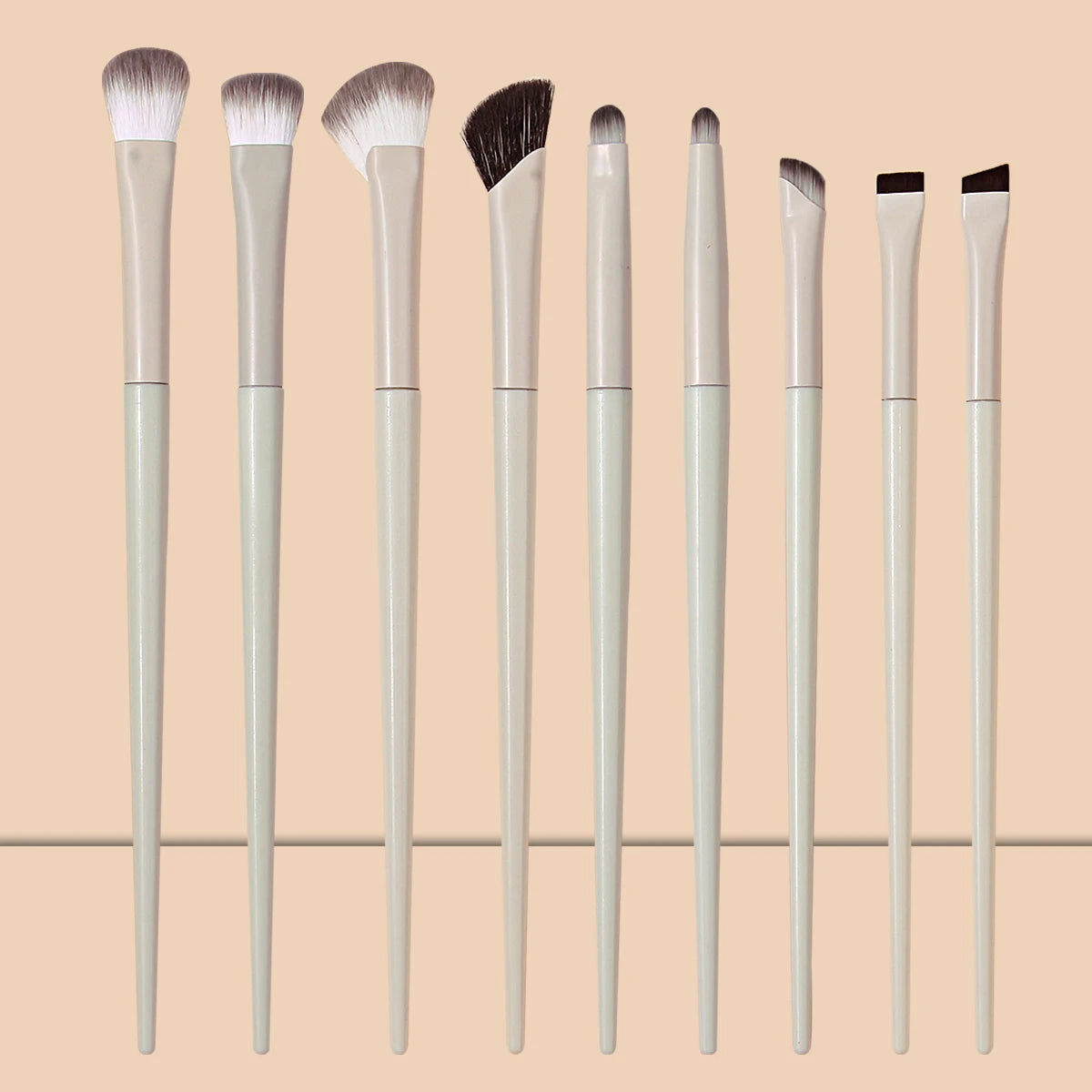 Professional Eye Makeup Set