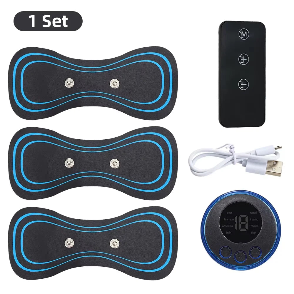 EMS Neck &  Body Electric Muscle Massager