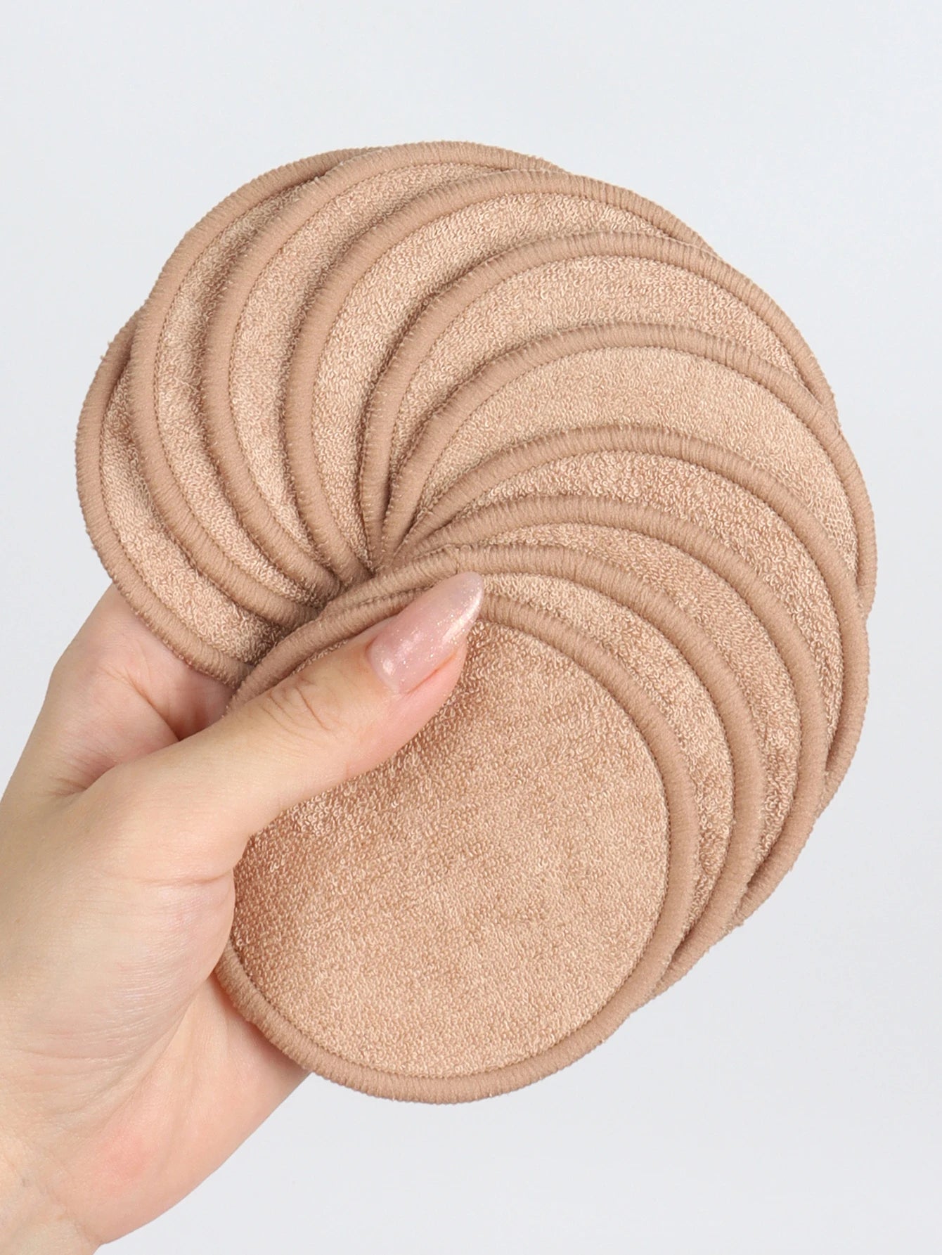 Reusable Makeup Remover Pads - Eco Friendly Set