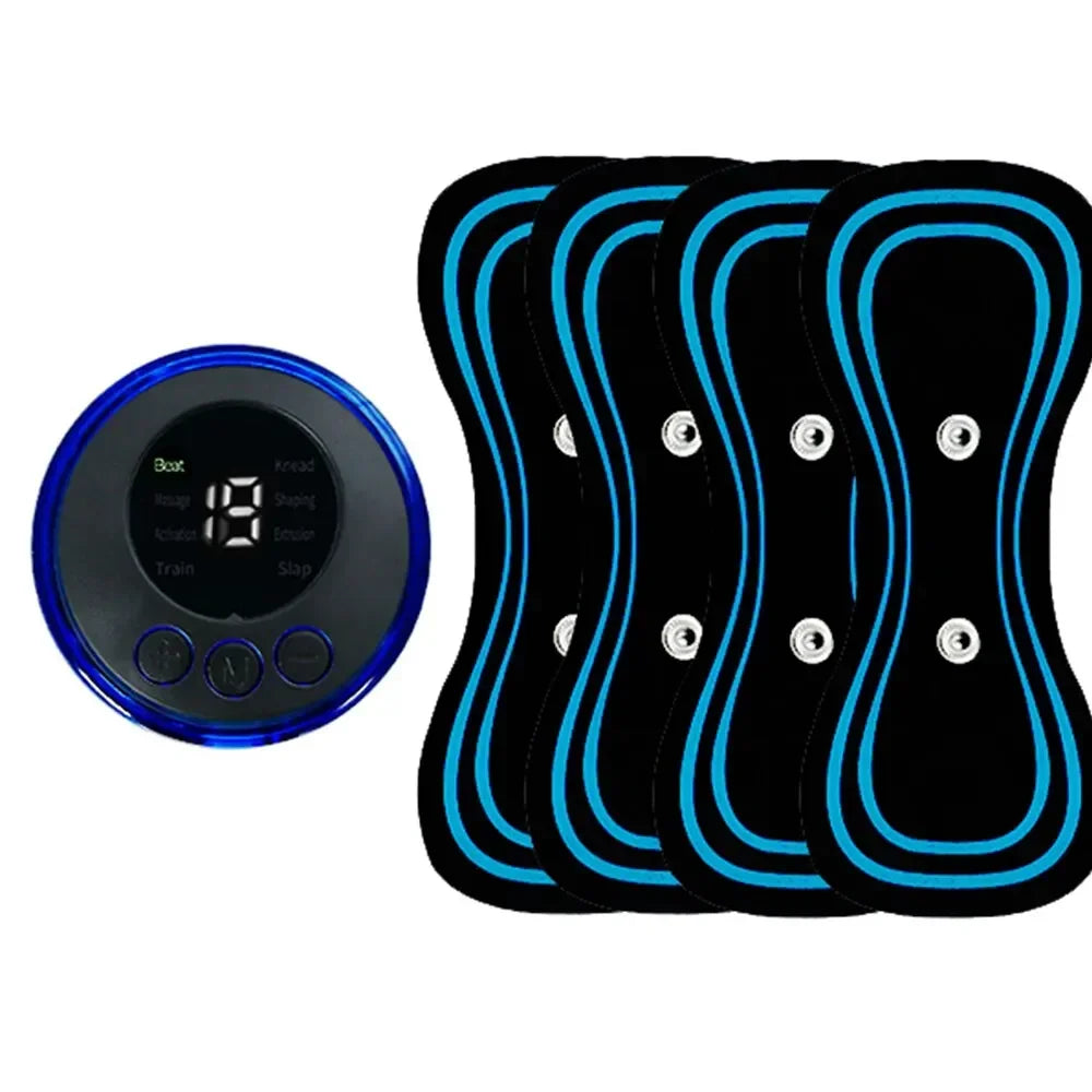 EMS Neck &  Body Electric Muscle Massager