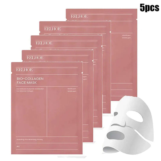 Bio Collagen Deep Hydrating face Mask