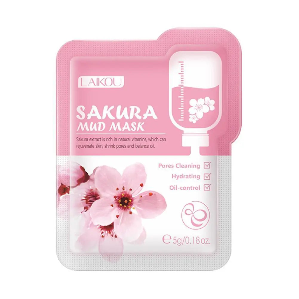 Bio Collagen Deep Hydrating face Mask