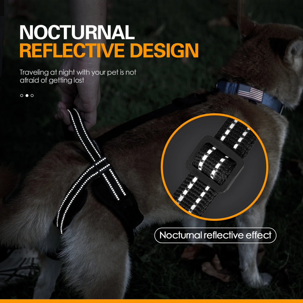LiftPaw™ Dog Support Harness