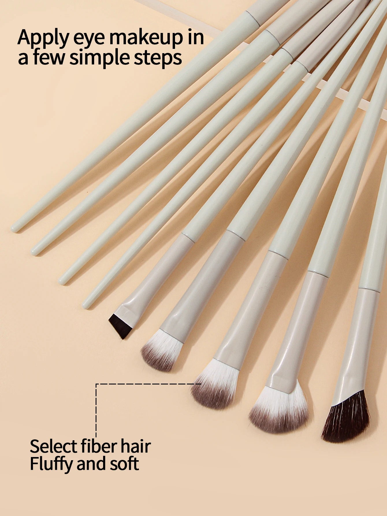 Professional Eye Makeup Set