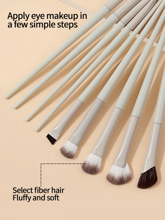 Professional Eye Makeup Set