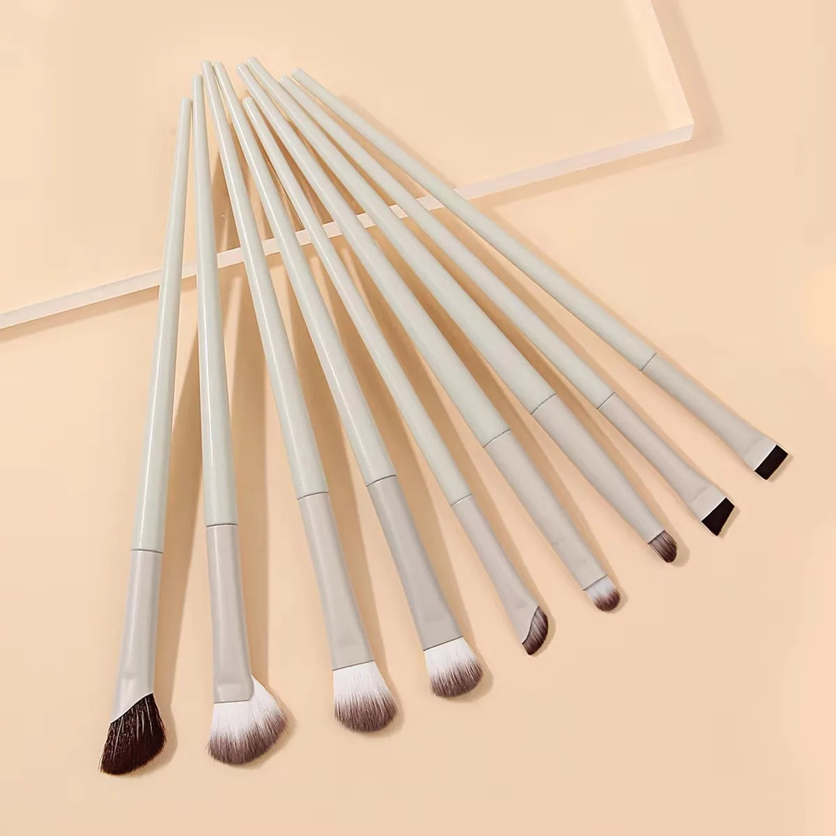 Professional Eye Makeup Set
