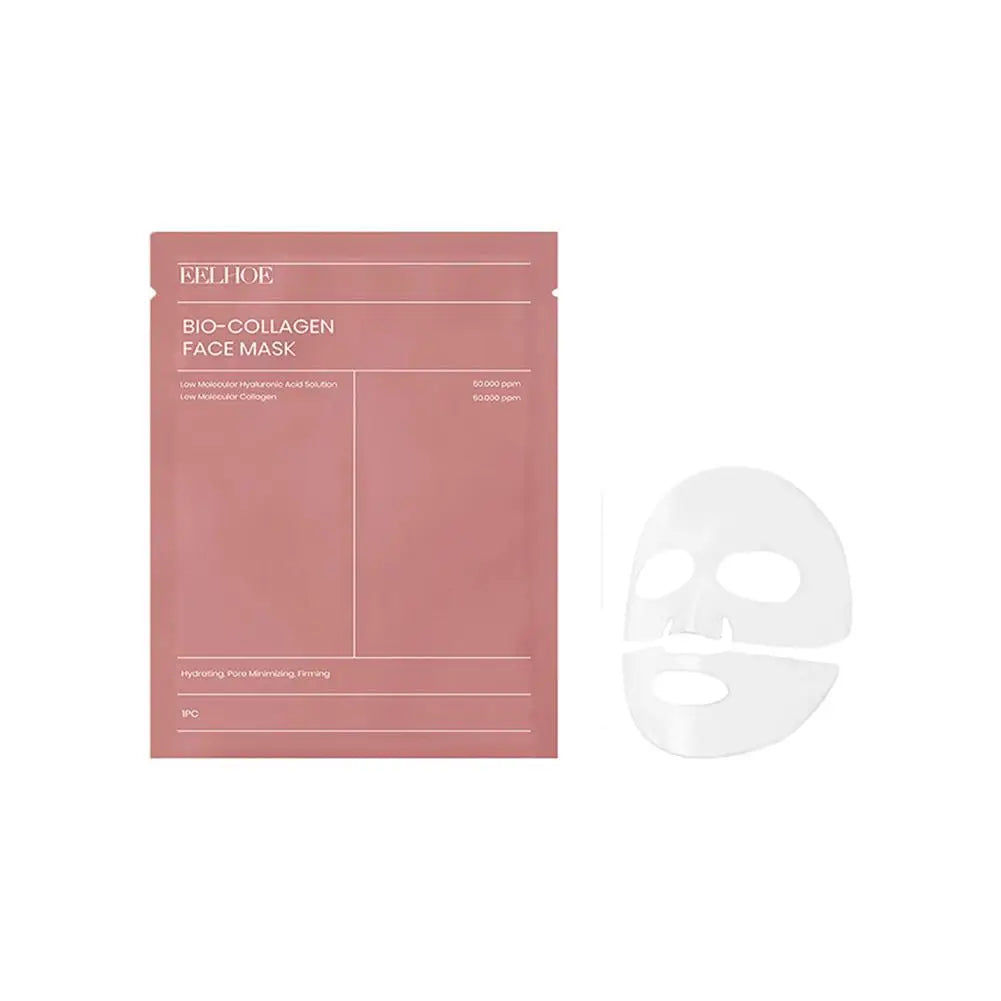 Bio Collagen Deep Hydrating face Mask