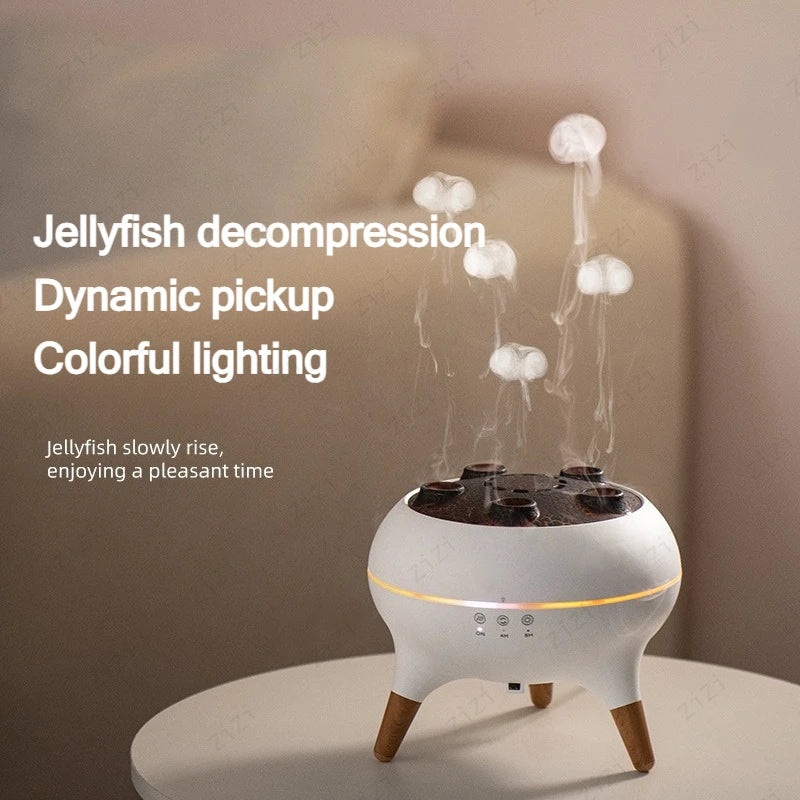 JellyFish Mist Diffuser
