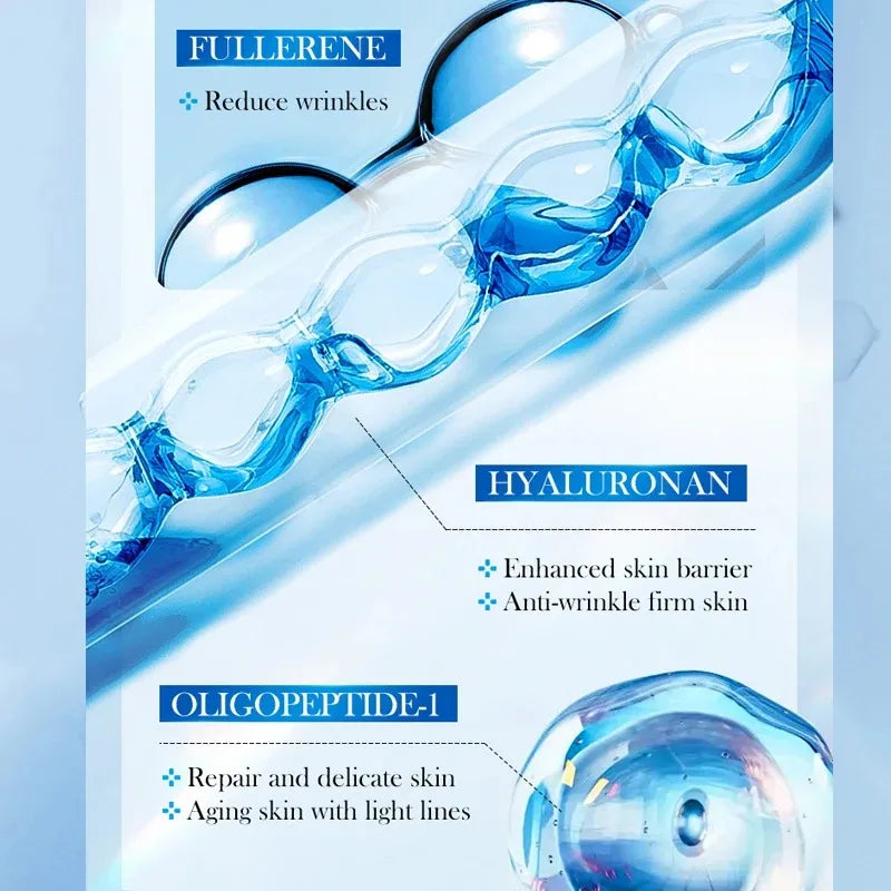 Hyaluronic Acid Face Serum
