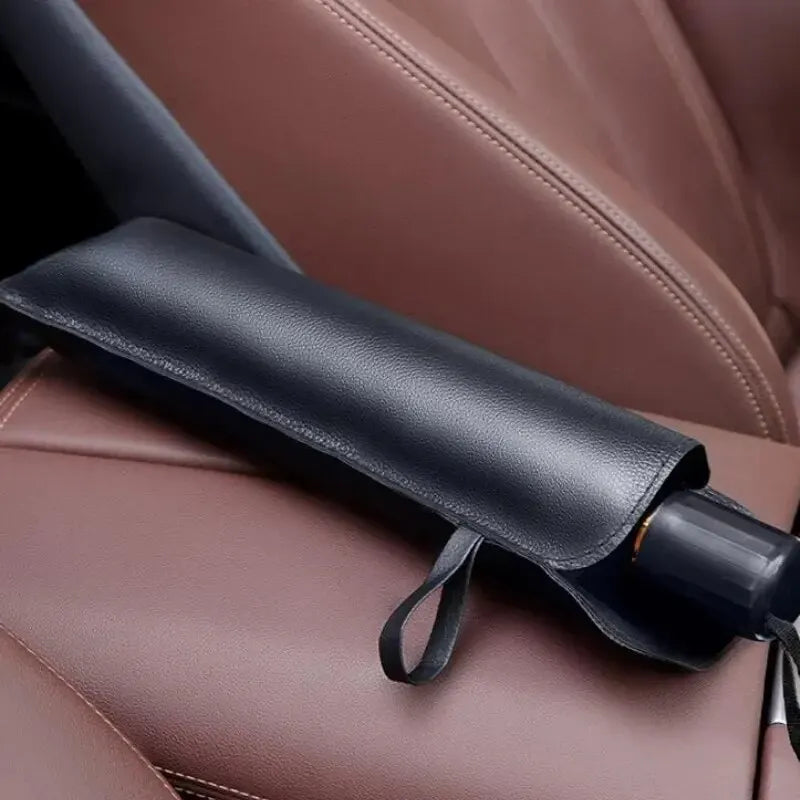 Foldable Car Windshield Sunshade Umbrella