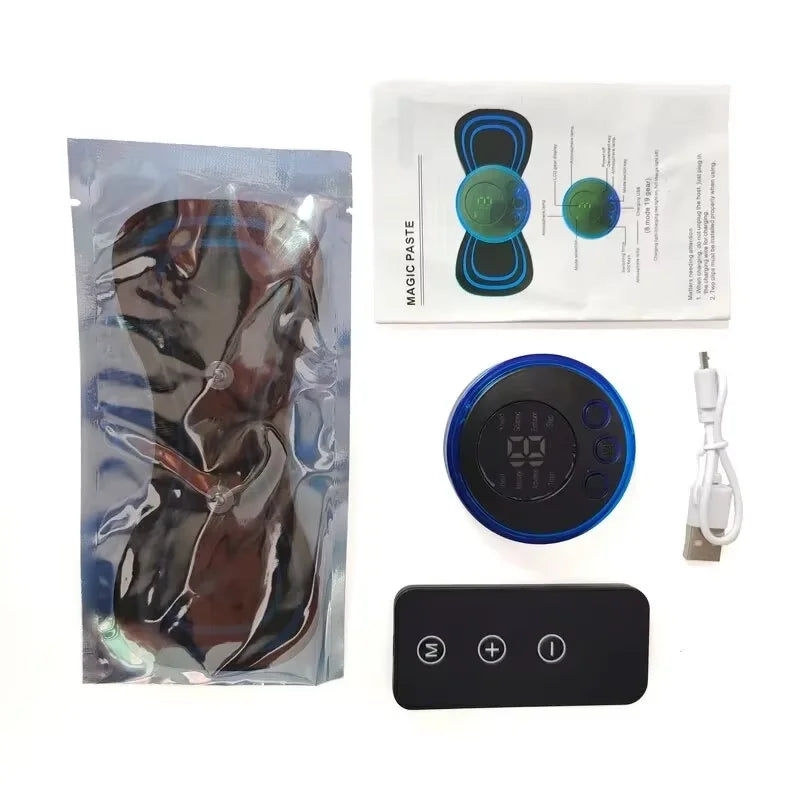 EMS Neck &  Body Electric Muscle Massager
