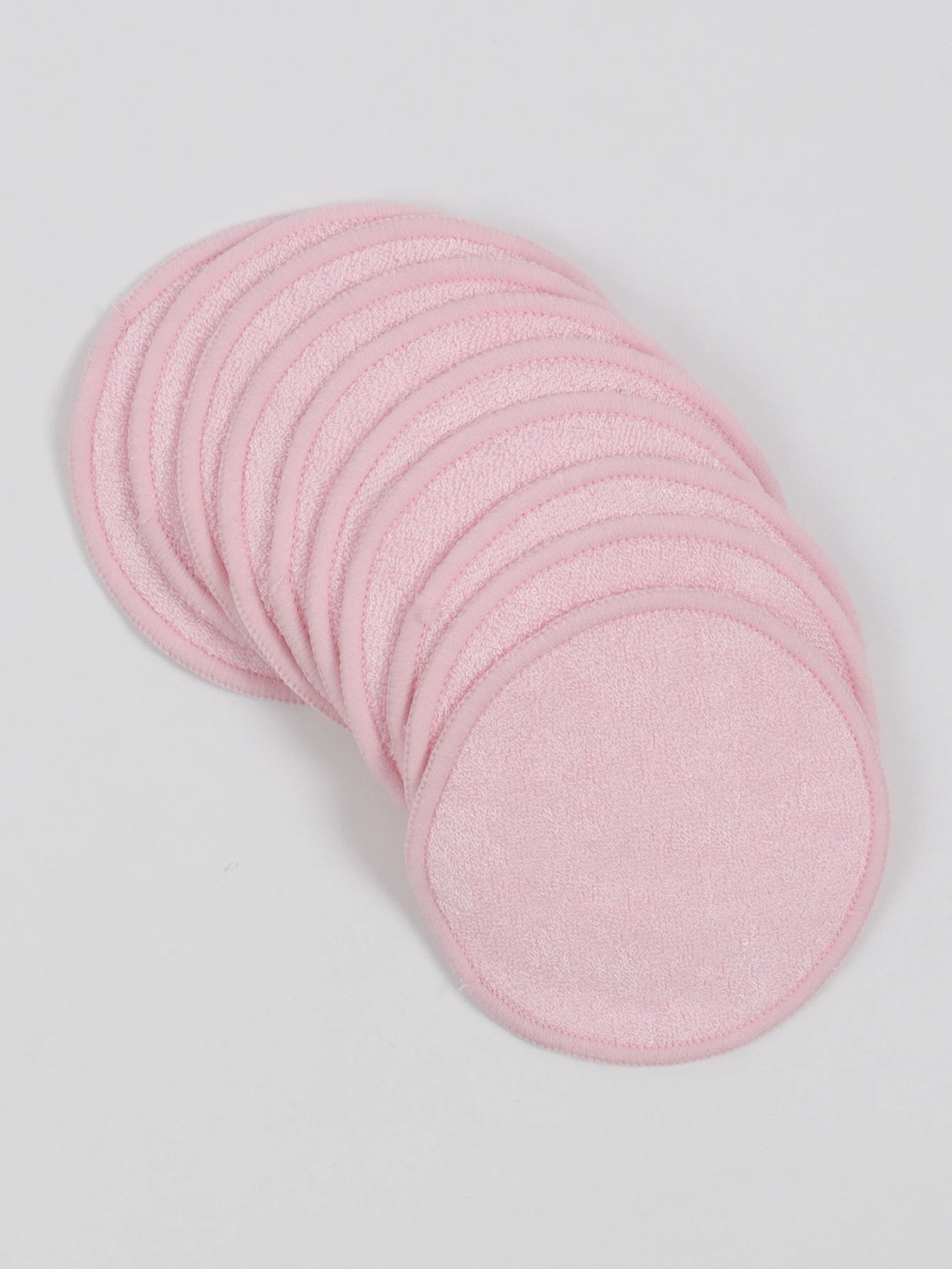 Reusable Makeup Remover Pads - Eco Friendly Set
