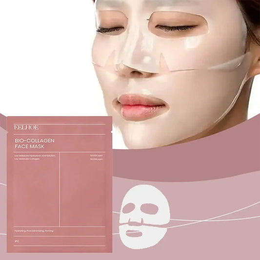 Bio Collagen Deep Hydrating face Mask