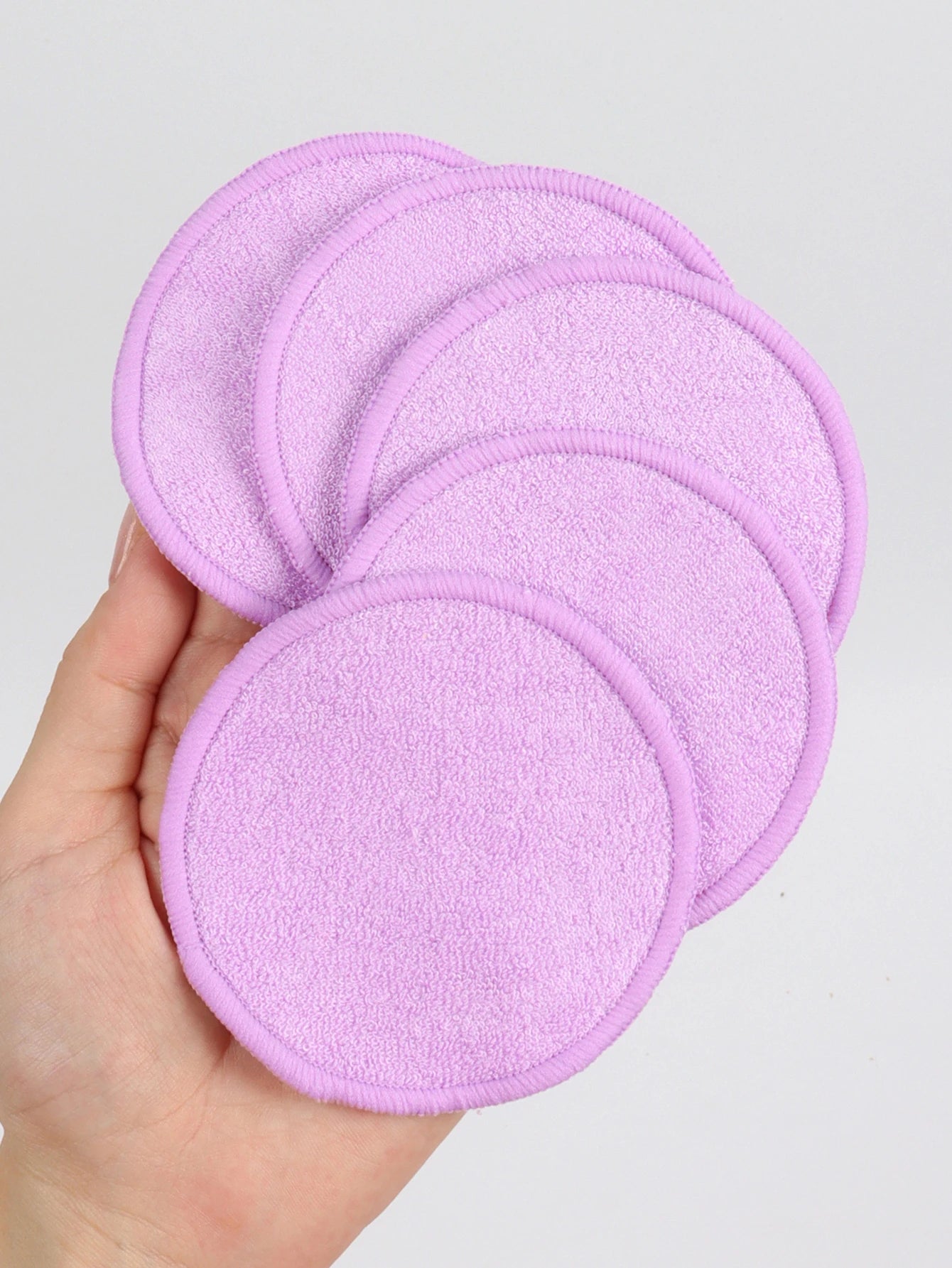 Reusable Makeup Remover Pads - Eco Friendly Set