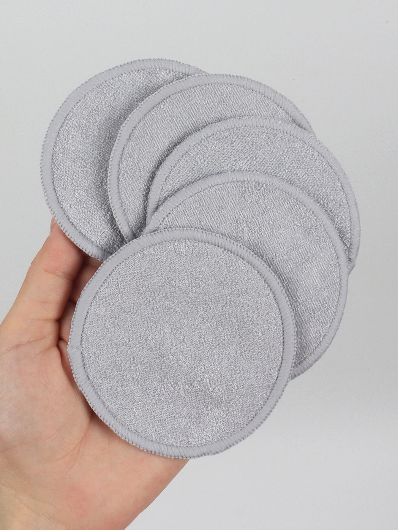 Reusable Makeup Remover Pads - Eco Friendly Set