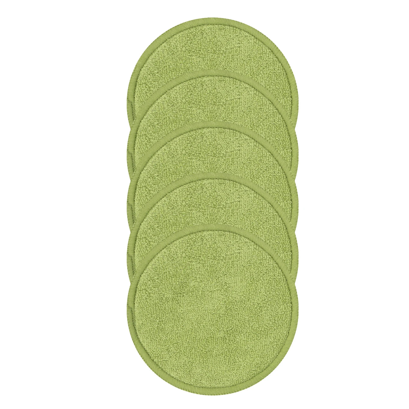 Reusable Makeup Remover Pads - Eco Friendly Set