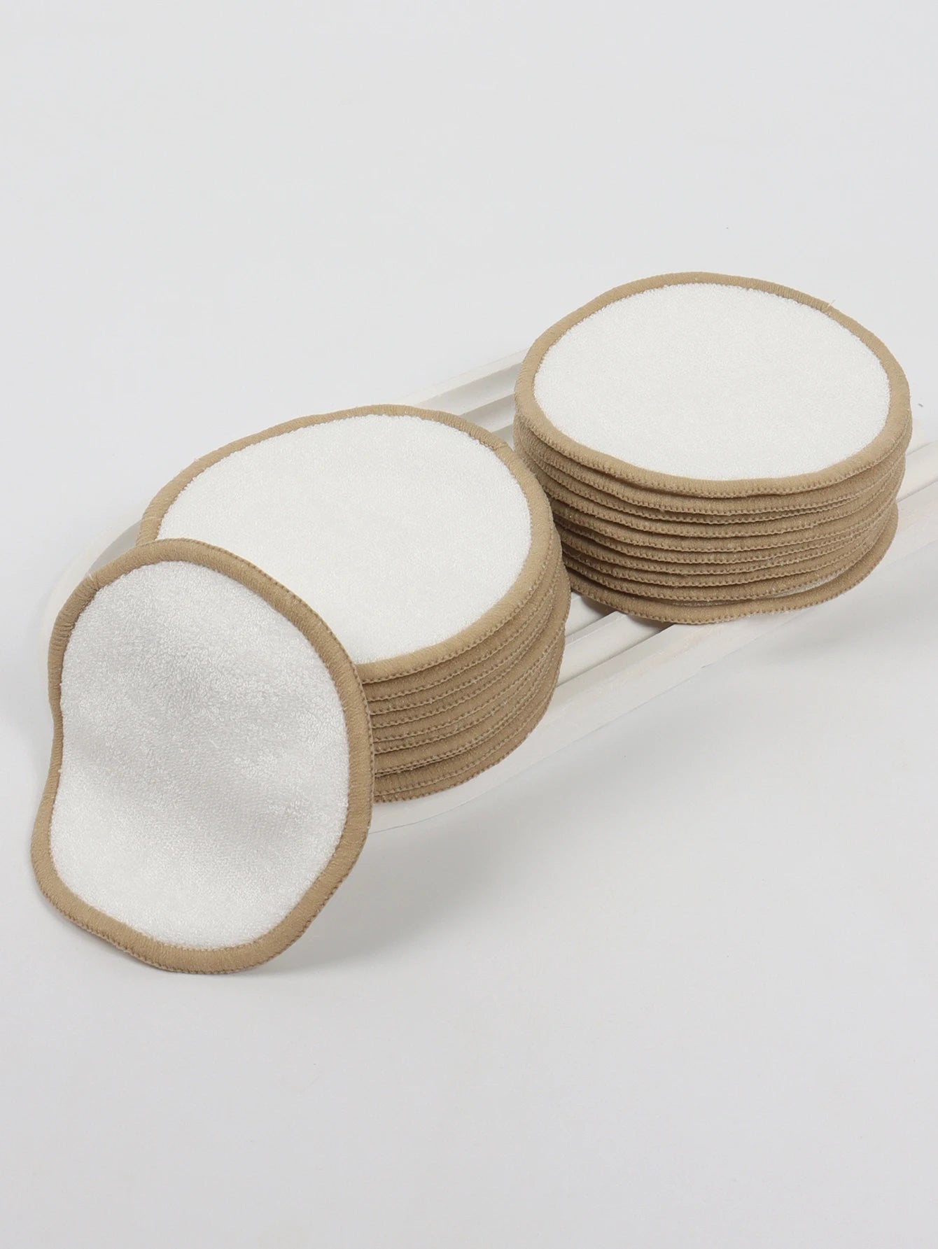 Reusable Makeup Remover Pads - Eco Friendly Set