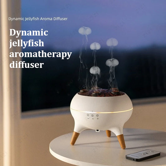 JellyFish Mist Diffuser