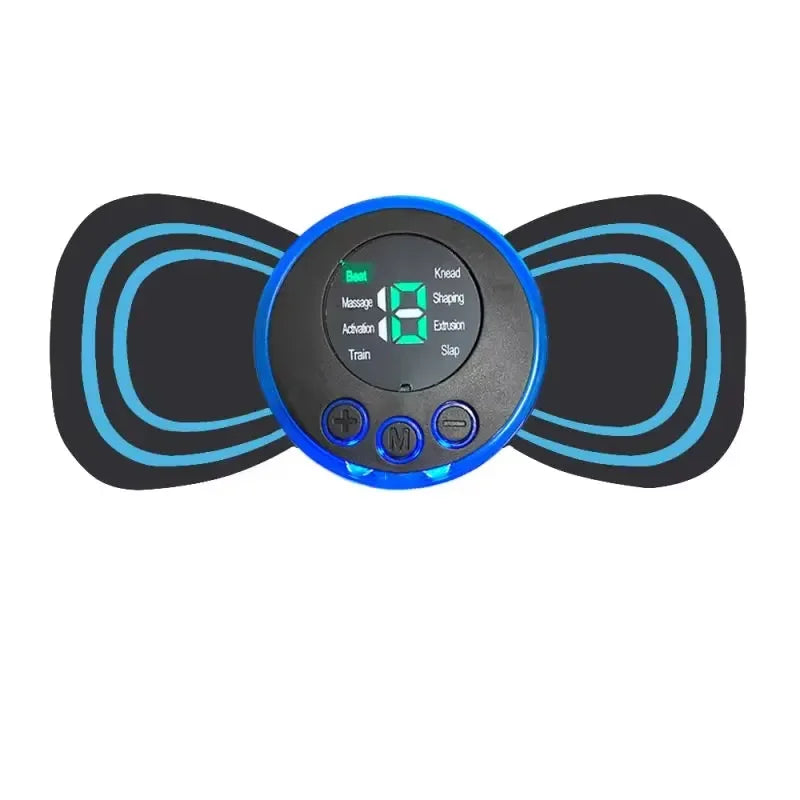 EMS Neck &  Body Electric Muscle Massager