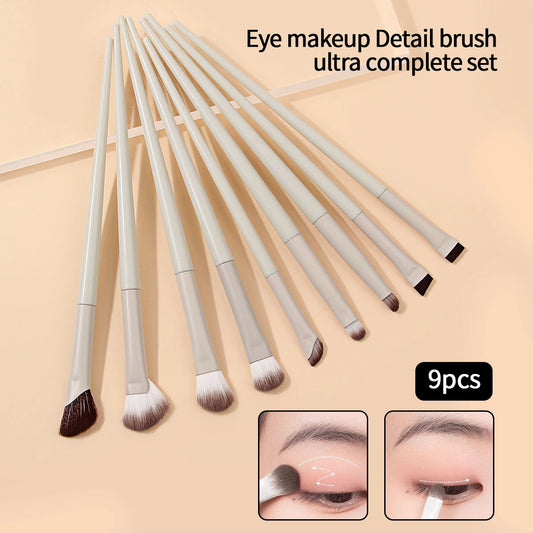 Professional Eye Makeup Set