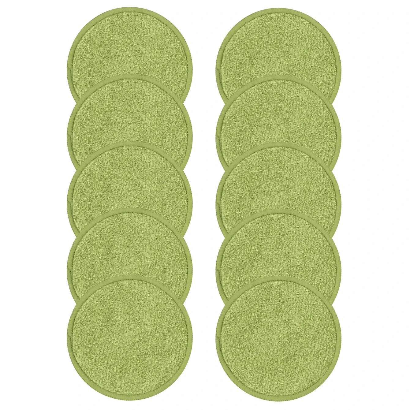 Reusable Makeup Remover Pads - Eco Friendly Set