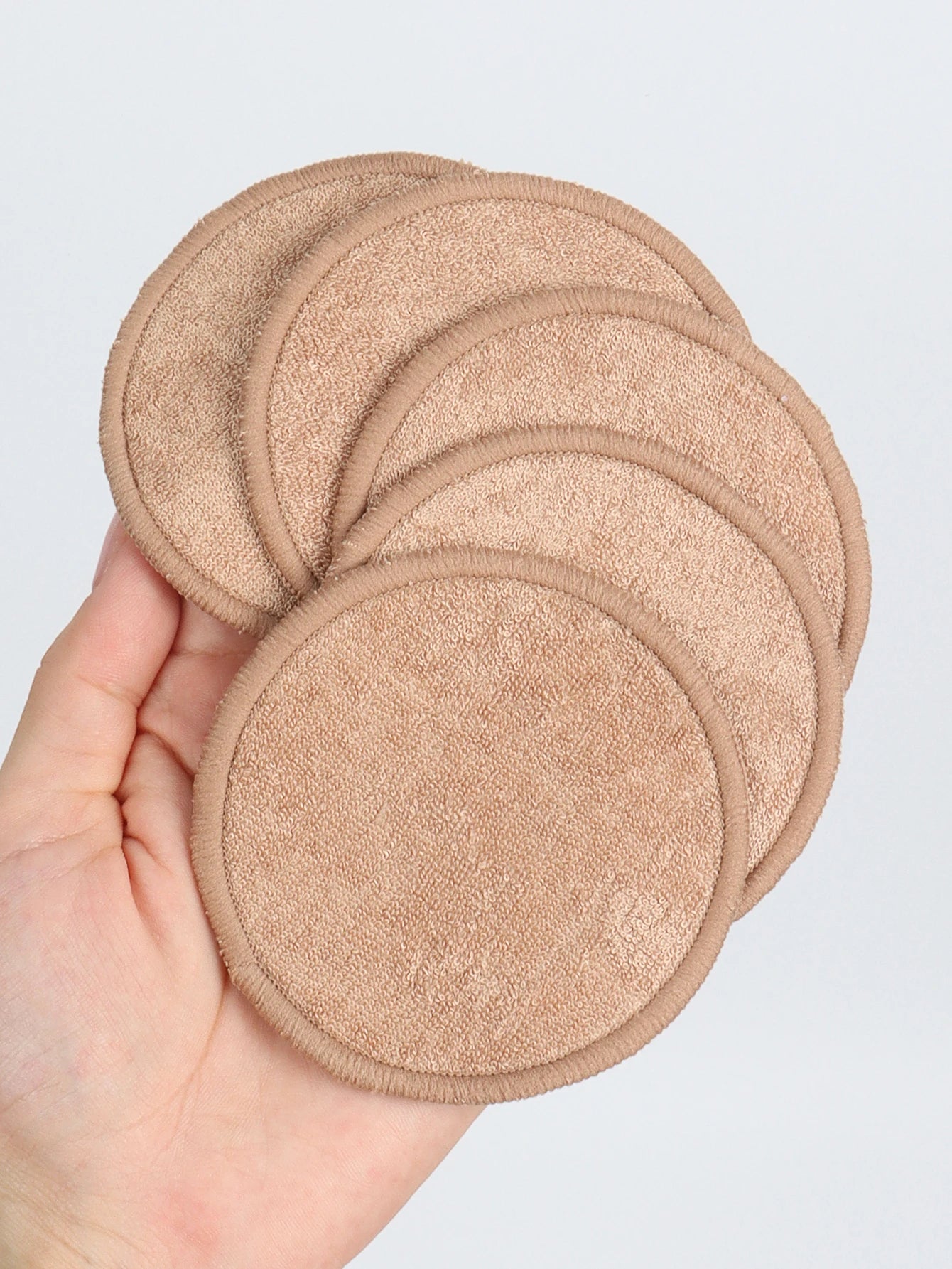 Reusable Makeup Remover Pads - Eco Friendly Set