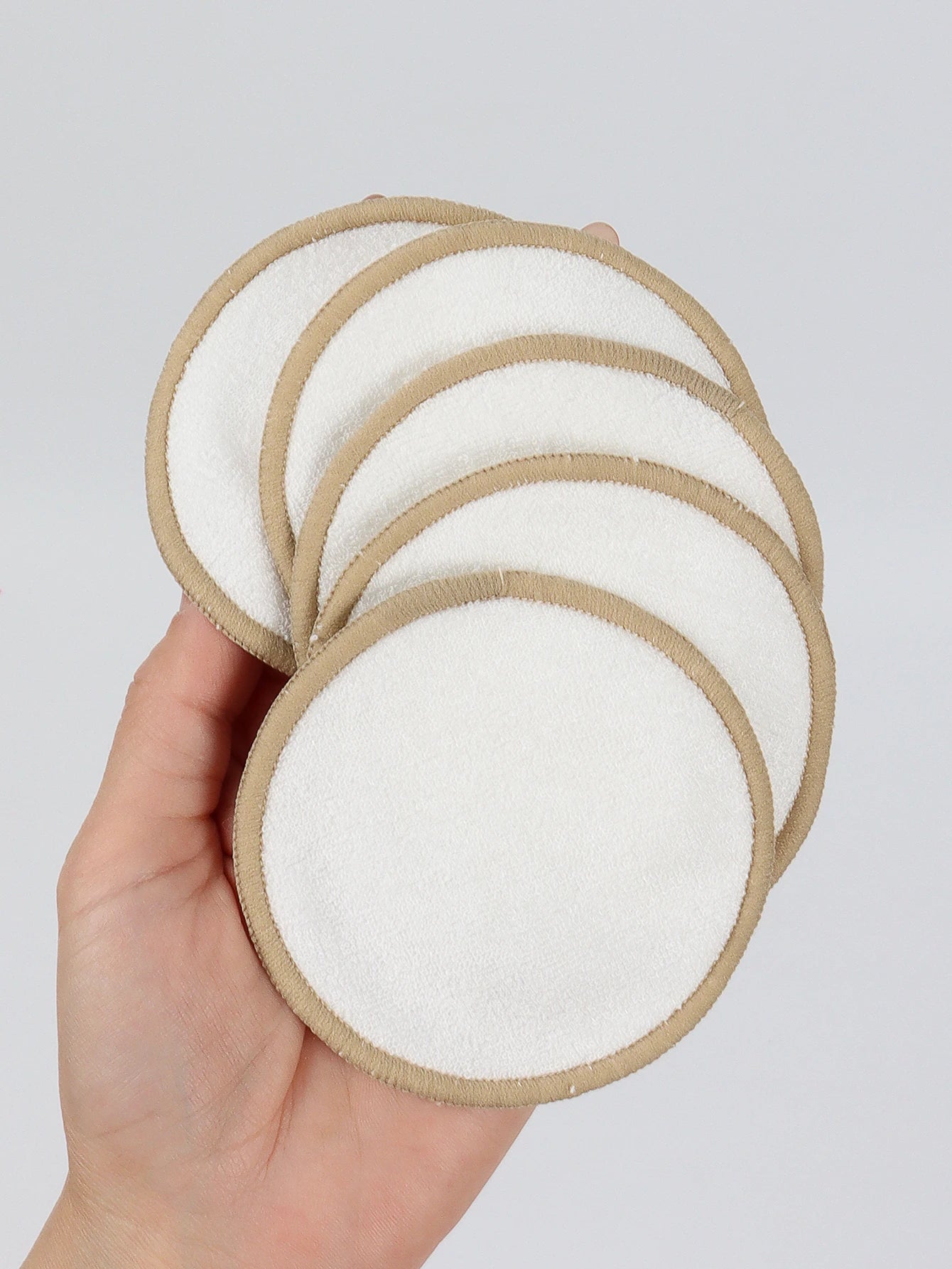 Reusable Makeup Remover Pads - Eco Friendly Set