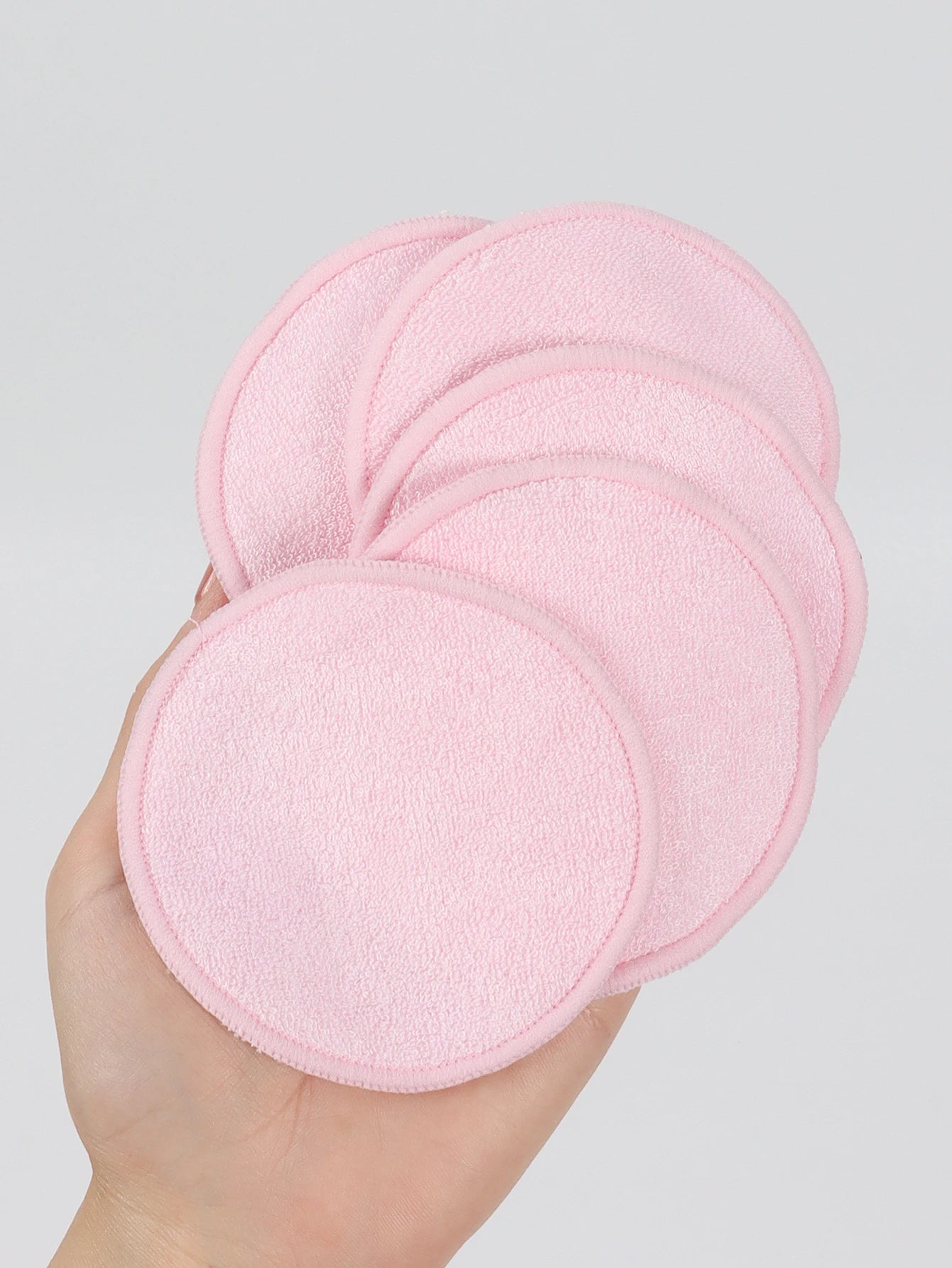 Reusable Makeup Remover Pads - Eco Friendly Set