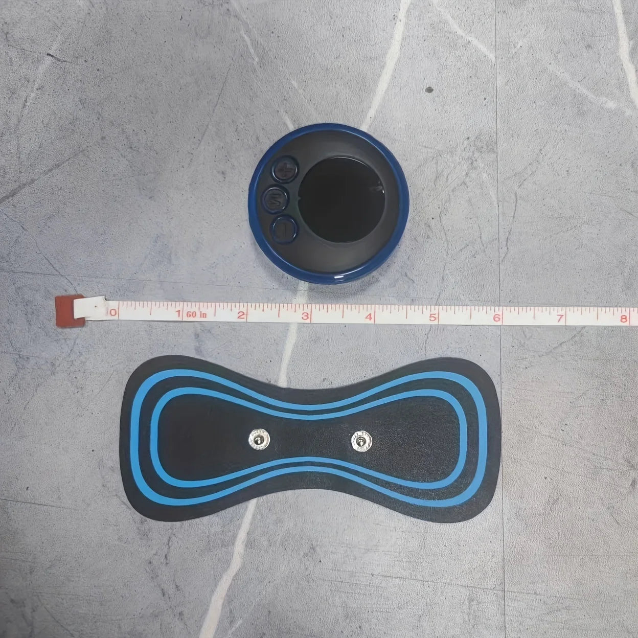 EMS Neck &  Body Electric Muscle Massager