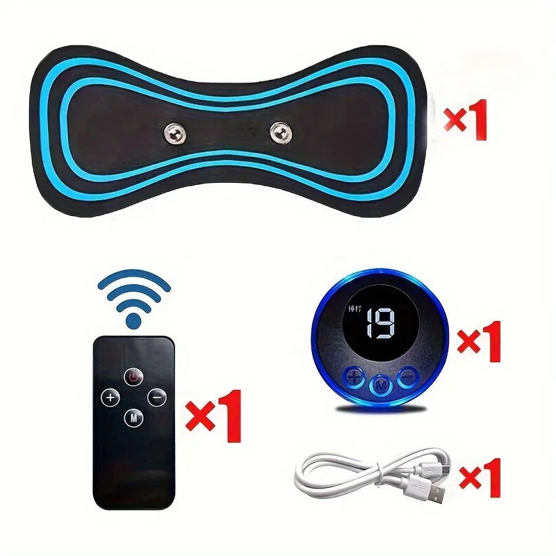 EMS Neck &  Body Electric Muscle Massager