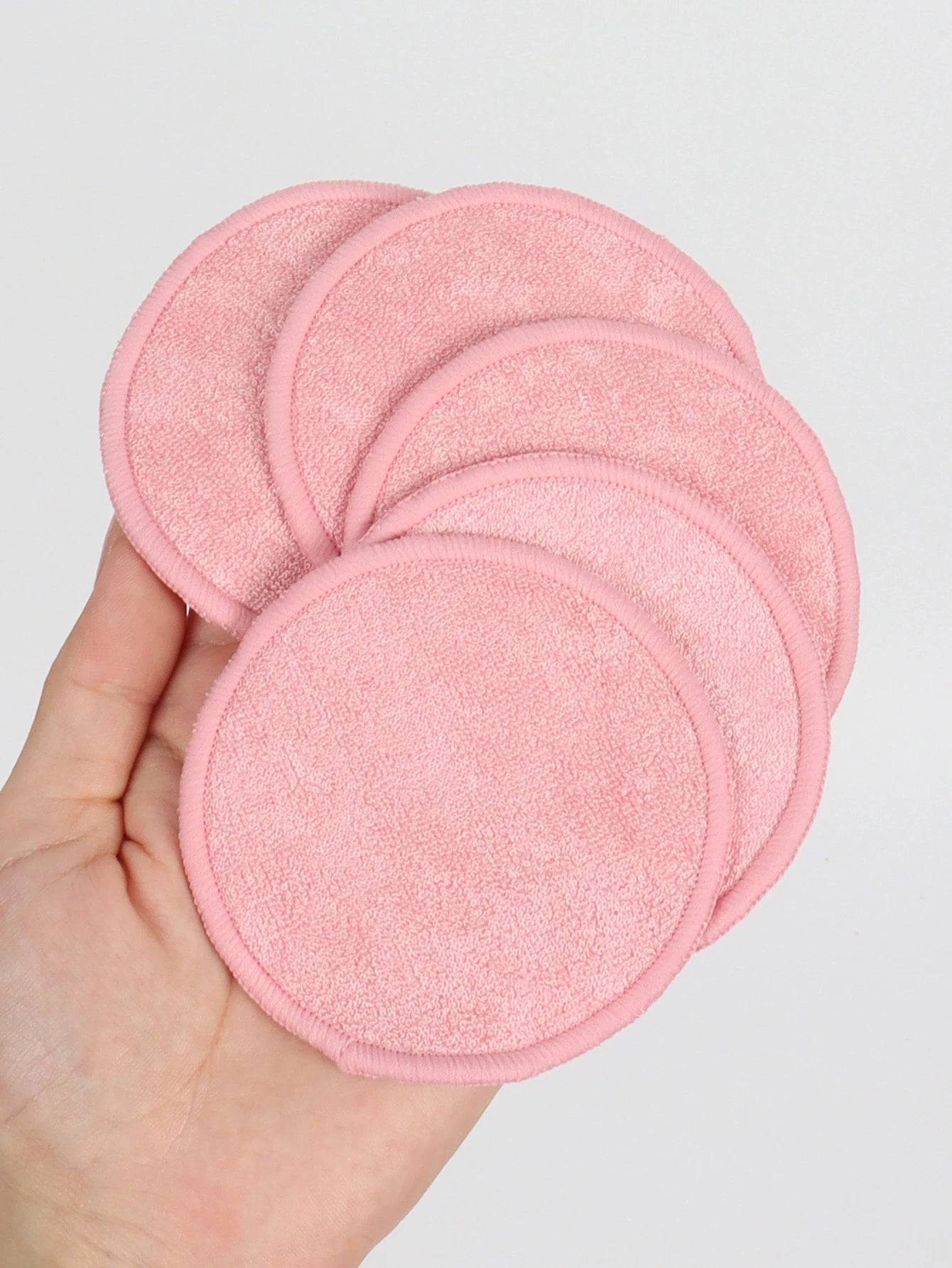 Reusable Makeup Remover Pads - Eco Friendly Set