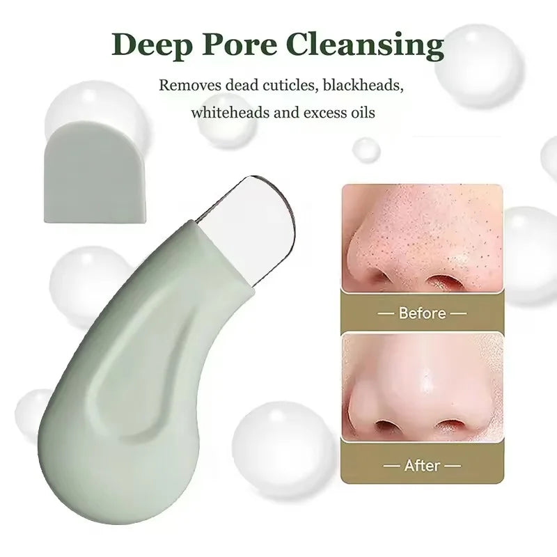 Blackhead & Whitehead Removal