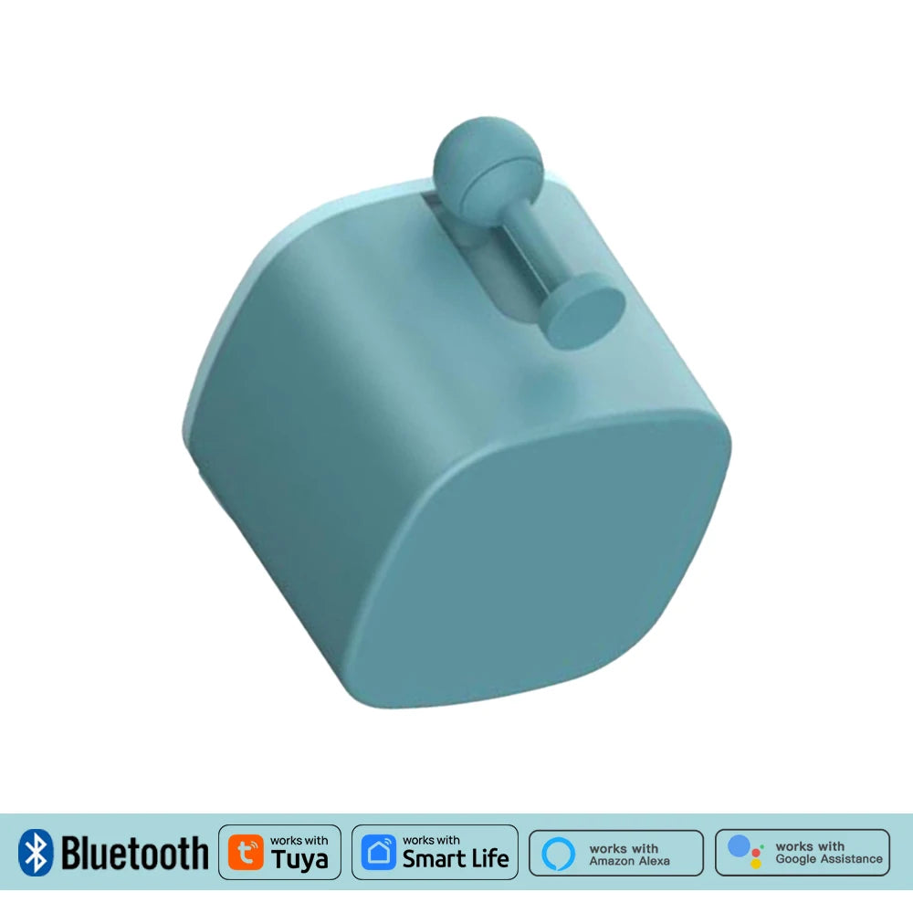 Smart Bluetooth Button Pusher with  Optional Gateways