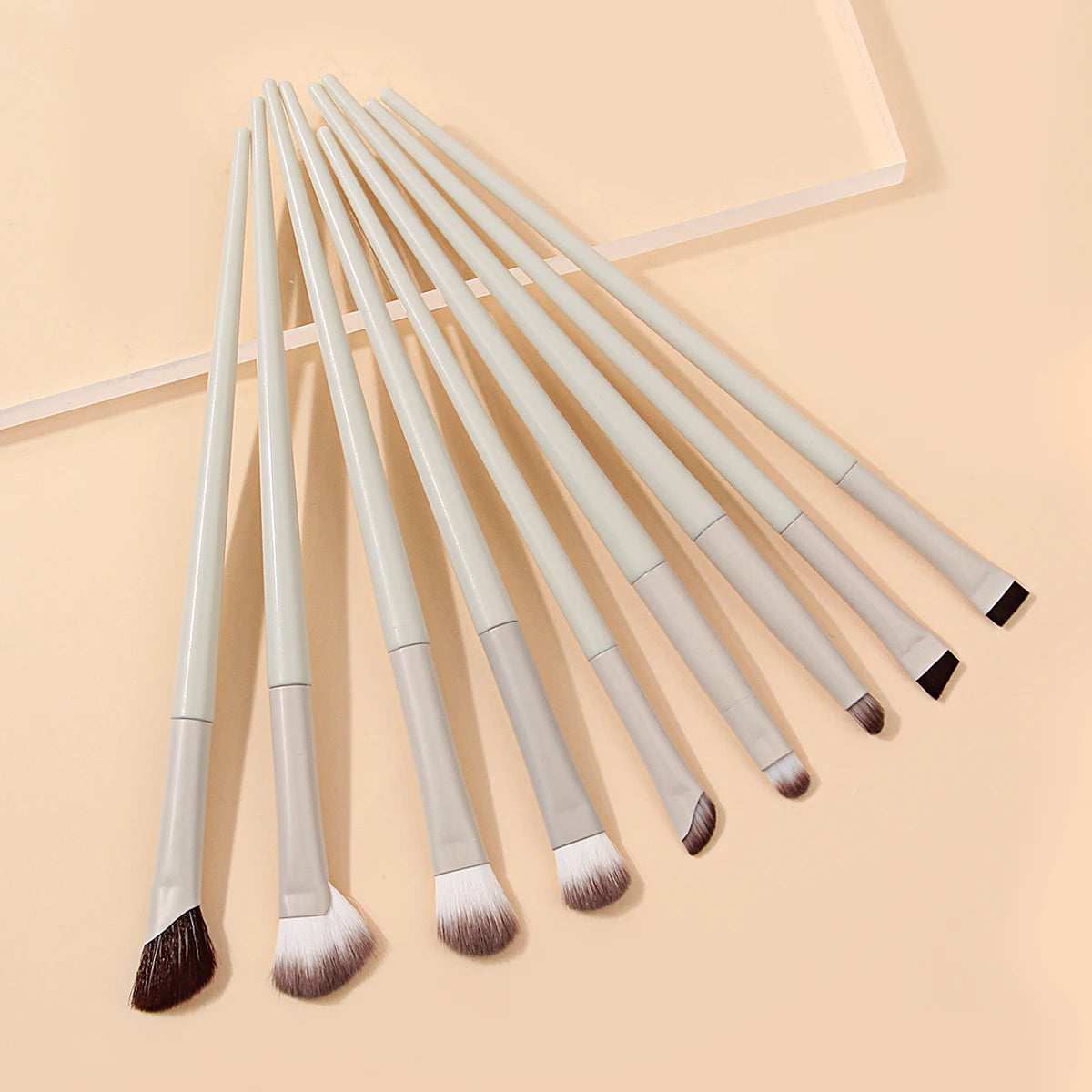 Professional Eye Makeup Set