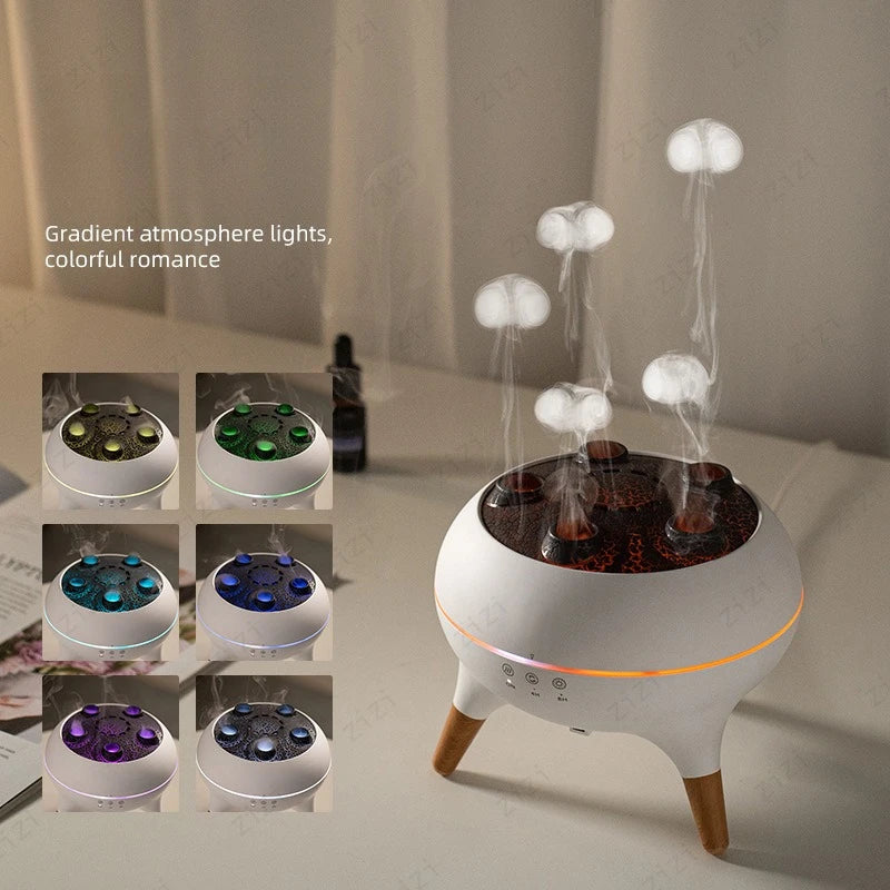 JellyFish Mist Diffuser