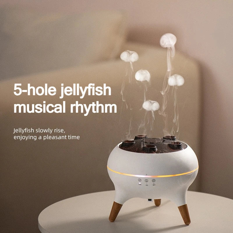 JellyFish Mist Diffuser